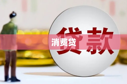 神冈消费贷