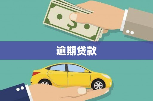 神冈逾期贷款